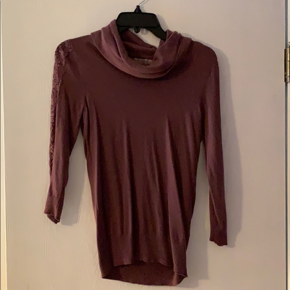 Roz & Ali Sweater